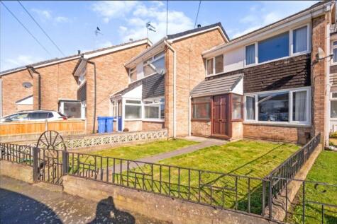 Netherfield, Widnes, Cheshire, WA8