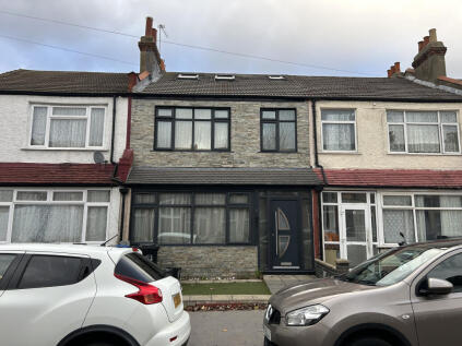 2 Trafford Road, Thornton Heath, Greater London, CR7