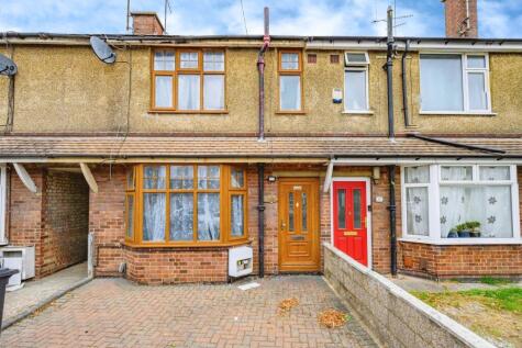 Alder Crescent, Luton, Bedfordshire, LU3