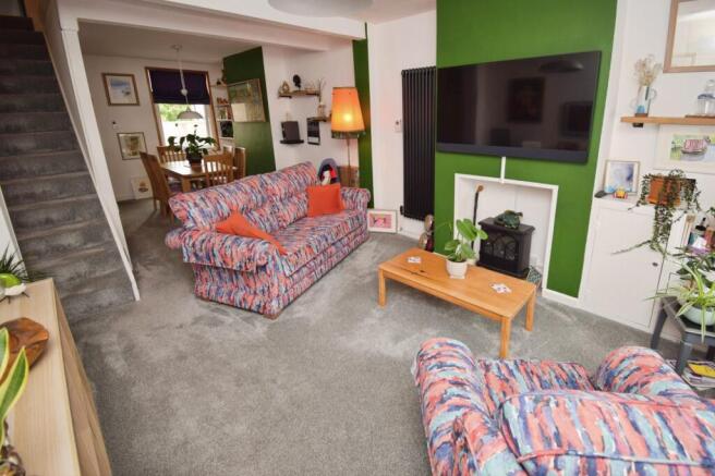 Living/Dining Room