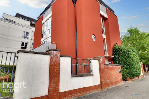 Watkin Road, Leicester