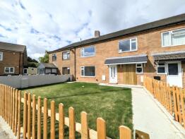 14, Ash Grove, Llanharry CF72 9HX