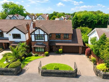 Rockland Road, Wallasey, Wirral