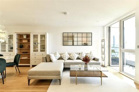 Glenthorne Road, Hammersmith, W6