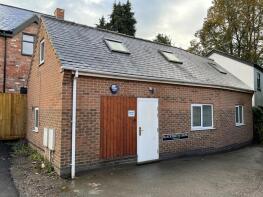 56, Stamford Street, Leicester LE3 8DL