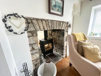 Dunraven Cottage, Llanmaes, The Vale of Glamorgan CF61 2XR
