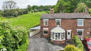 2, Ashlea, Freehay Road, Mobberley, Cheadle ST10 1TR