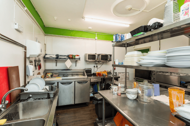 1 bed Block of Apartments for sale Image 11