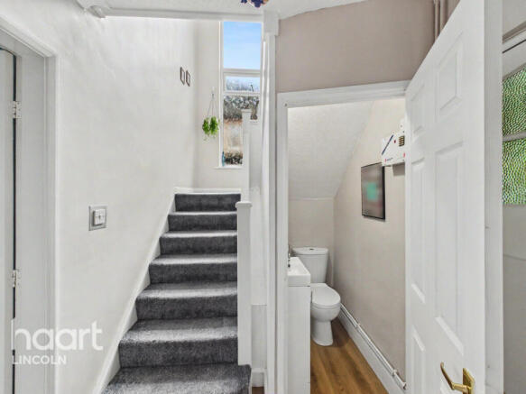 Nettleham Road, Lincoln photo 4