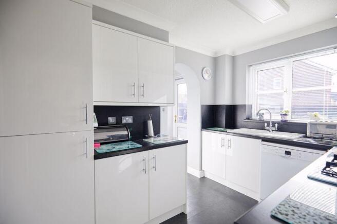 Kitchen 1.1