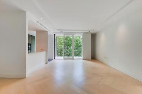 Millbank, London, SW1P