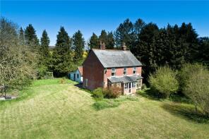 Trinity House, Coombe Bissett SP5 5RD