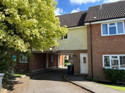 Rutland Gardens, Hemel Hempstead