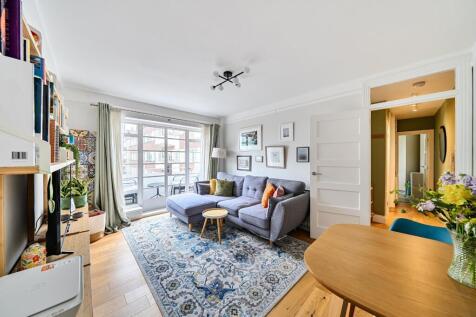 Hornsey Lane, Highgate, London, N6