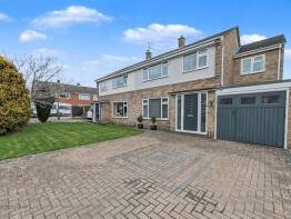 26, Ludford Drive, Shrewsbury SY1 3DP
