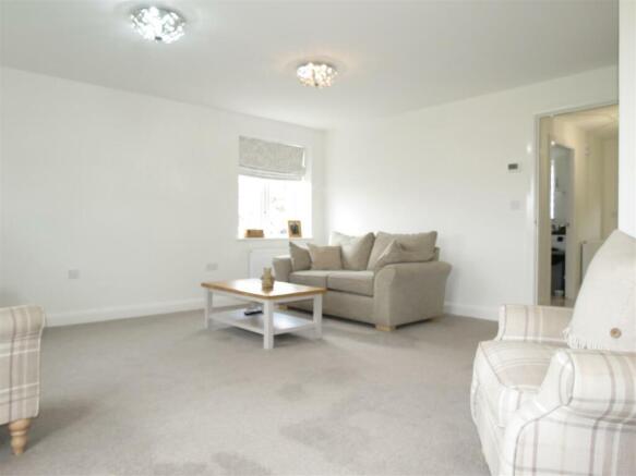 12 Morris Close Condover - Lounge 1.JPG