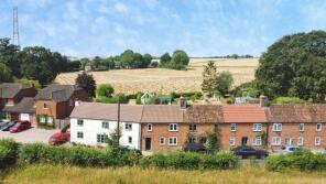 6, Harding Terrace, C38 North From Yards Lane Junction To Bottlesford, Pewsey SN9 6LH