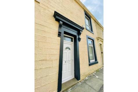 Addison Street, Accrington, BB5