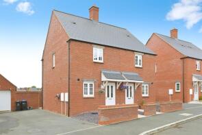 50, Setters Way, Northampton NN7 2QQ
