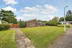 14, Anglesey Place, Great Barton IP31 2TW
