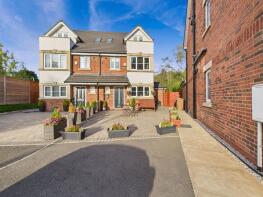 14, Frank Hornby Close, Liverpool L31 3AD