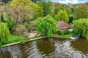 Penguin, Wargrave Road, Remenham RG9 3JD