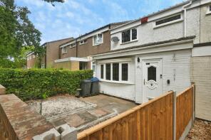 42, Otter Croft, Birmingham B34 7SE