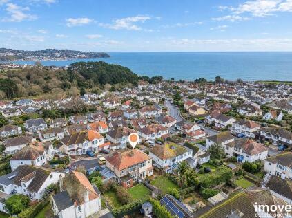 Seaview Crescent, Preston, Preston, Paignton, TQ3