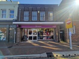 21a, North Cross Street, Gosport PO12 1BE