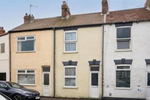 62, Southcliff Road, Withernsea HU19 2HU