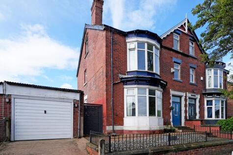 Holmhirst Road, Woodseats, S8 0GW