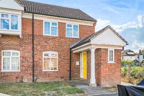 Hulatt Road, Cambridge, CB1