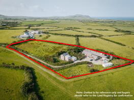 Plas Bodferin, Rhoshirwaun, Rhydlios LL53 8LP