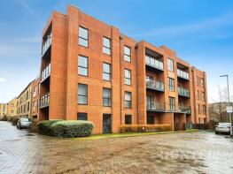 Flat 17, 11 Wigan Court, Thread Street, Wallington SM6 7FD