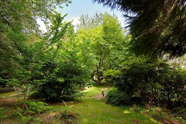 Gardens
