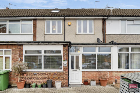 Maxwell Road, Ashford