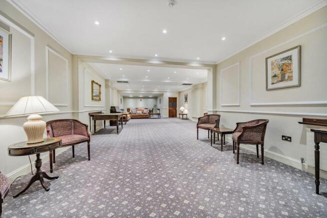 Regency Suite