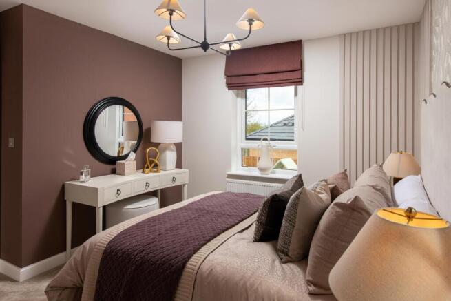 4 bed Detached for sale Image 8