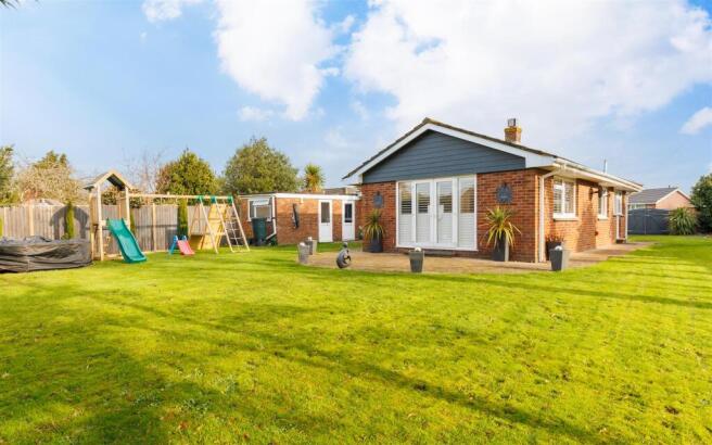 Rear Garden 7