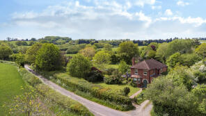 Field House, Well Lane, Worcester WR6 6LN