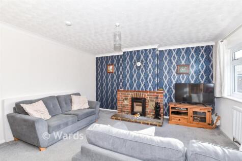 Nursery Avenue, Bearsted, Maidstone, Kent