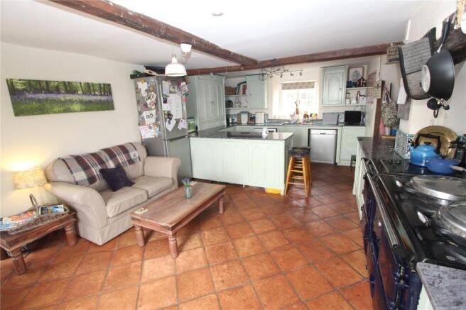Uffculme Seddons