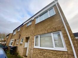 21, Roveley Court, Milton Keynes MK11 1NU