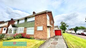 52, Leeholme, Houghton-le-spring DH5 8HR