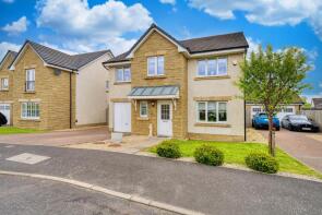 4, Whitecraigs Crescent, Hamilton ML3 8SN