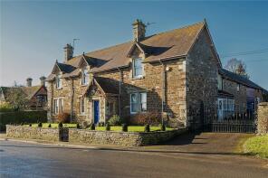 South Lodge, Stapleford Road, Whissendine LE15 7HF