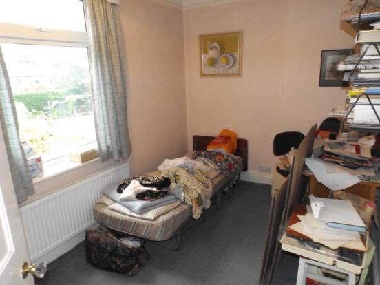 Bed 3