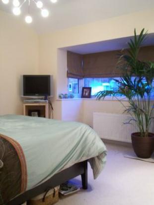 bedroom one aspect