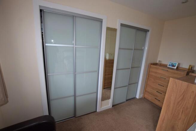 Dressing Room