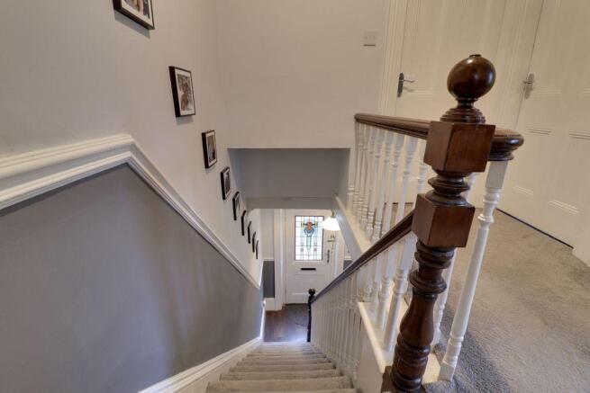 Stairway